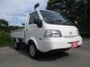 MAZDA BONGO TRUCK