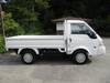 MAZDA BONGO TRUCK