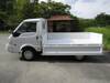 MAZDA BONGO TRUCK