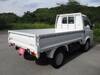 MAZDA BONGO TRUCK