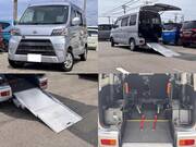 2020 DAIHATSU HIJET CARGO