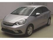 2021 HONDA FIT