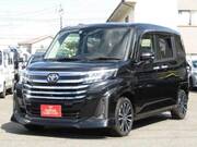 2022 TOYOTA ROOMY