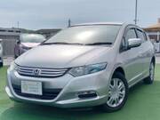 2010 HONDA INSIGHT