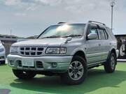 2000 ISUZU WIZARD LS