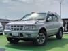 ISUZU WIZARD