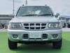 ISUZU WIZARD