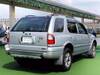 ISUZU WIZARD
