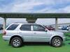 ISUZU WIZARD