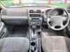 ISUZU WIZARD
