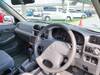 ISUZU WIZARD