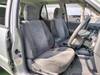 ISUZU WIZARD