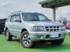 ISUZU WIZARD