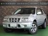 ISUZU WIZARD