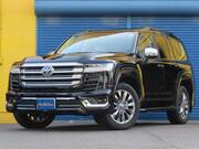 2025 TOYOTA LAND CRUISER
