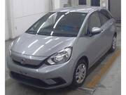 2021 HONDA FIT