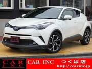 2018 TOYOTA C-HR G