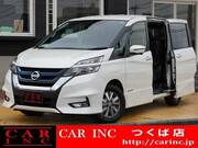 2018 NISSAN SERENA