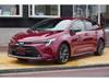 TOYOTA COROLLA TOURING