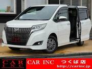 2019 TOYOTA ESQUIRE Gi