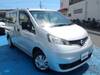 NISSAN NV200 VANETTE VAN