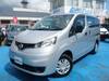 NISSAN NV200 VANETTE VAN