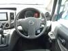 NISSAN NV200 VANETTE VAN