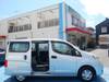 NISSAN NV200 VANETTE VAN