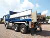 FUSO SUPER GREAT
