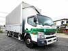FUSO CANTER