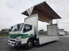 FUSO CANTER