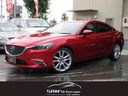 2015 MAZDA ATENZA SEDAN