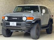 2013 TOYOTA FJ CRUISER