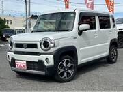 2020 SUZUKI HUSTLER
