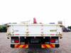 HINO POWDER CEMENT TRUCK