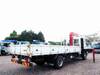HINO POWDER CEMENT TRUCK