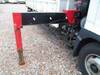HINO POWDER CEMENT TRUCK