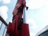 HINO POWDER CEMENT TRUCK