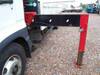 HINO POWDER CEMENT TRUCK