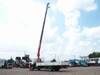 HINO POWDER CEMENT TRUCK