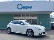 2014 ALFA ROMEO GIULIETTA