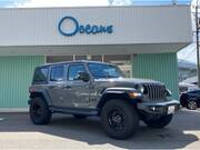 2020 CHRYSLER JEEP WRANGLER UNLIMITED