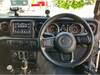 CHRYSLER JEEP WRANGLER UNLIMITED