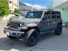 CHRYSLER JEEP WRANGLER UNLIMITED