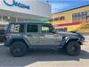 CHRYSLER JEEP WRANGLER UNLIMITED