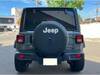 CHRYSLER JEEP WRANGLER UNLIMITED