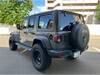 CHRYSLER JEEP WRANGLER UNLIMITED