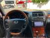 LEXUS LS430