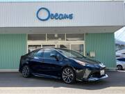 2020 TOYOTA PRIUS S