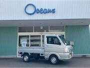 2017 SUZUKI CARRY TRUCK